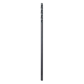 Milwaukee® 48-89-2776 - 1/2" x 12" Aircraft Length Black Oxide Drill Bit