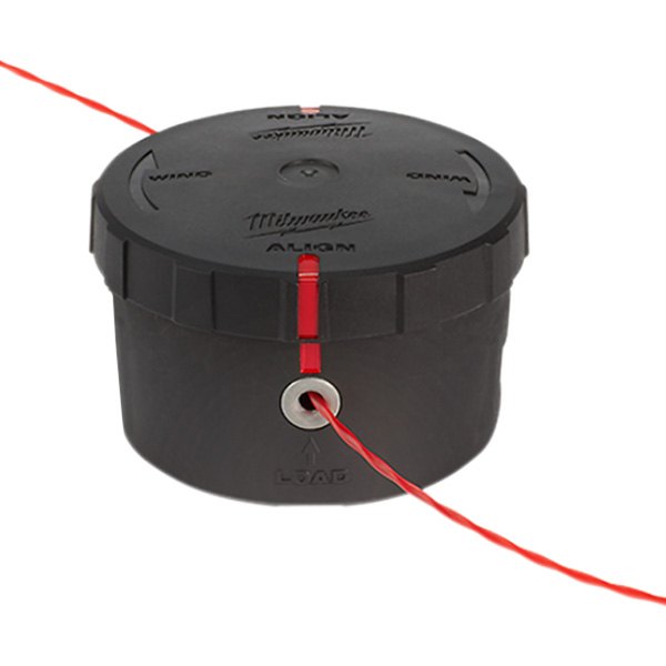 Milwaukee® - Easy Load Trimmer Head