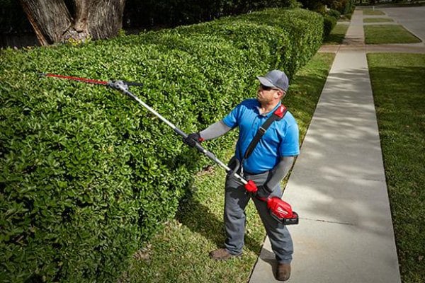 Milwaukee® 49-16-2719 M18 FUEL™ QUIK-LOK™ 18 V 20