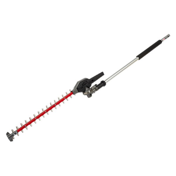 Milwaukee® - M18 FUEL™ QUIK-LOK™ 18 V 20" Hedge Trimmer Attachment with Rotating Handle