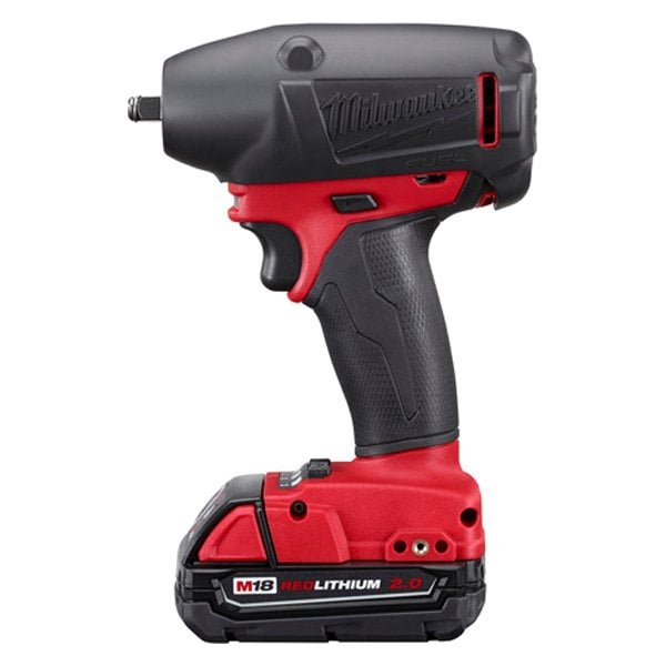 Milwaukee® 49-16-2754 M18 Fuel™ Compact Protective Boot for 2654