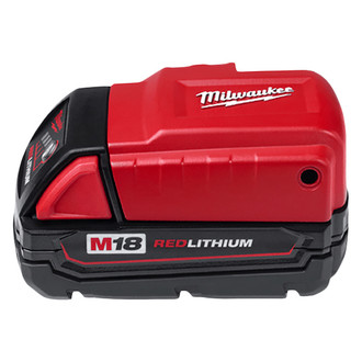 Milwaukee® - M18™ Redlithium™ 18 V Power Source