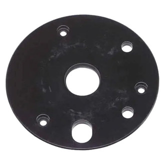 Milwaukee® - 6" Diameter 1-3/16" Center Hole Sub-Base