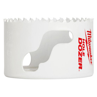 Milwaukee® - Hole Dozer™ 2-3/8" Bi-Metal Hole Saw