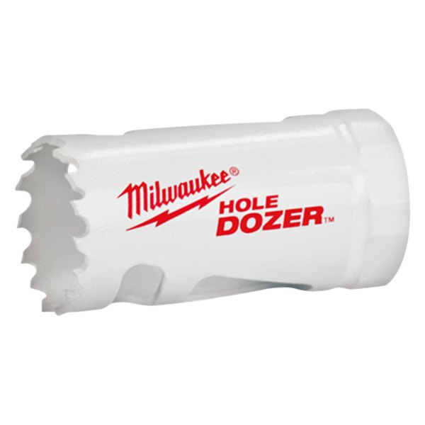Milwaukee® - Hole Dozer™ 2-11/16" Bi-Metal Hole Saw