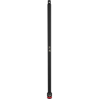 Milwaukee® - SHOCKWAVE Impact Duty™ 1/4" Drive 10" Length Friction Ball Magnetic Impact Extension