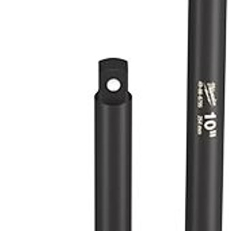 Milwaukee® - 3/8" Drive Friction Ball Impact Extension Set (3 Pieces)