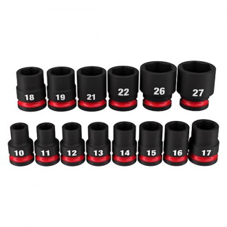 Milwaukee® 49-66-7013 - SHOCKWAVE Impact Duty™ 1/2