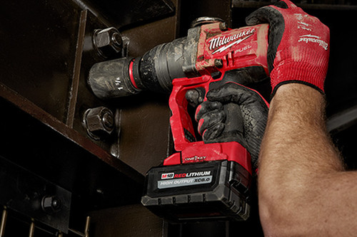 Milwaukee® 49-66-7018 - SHOCKWAVE Impact Duty™ 3/4