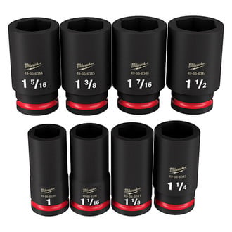 Milwaukee® 49-66-7018 - SHOCKWAVE Impact Duty™ 3/4
