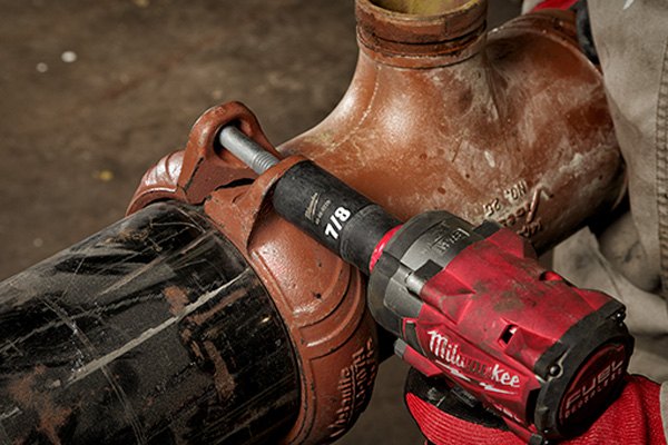 Milwaukee® 49-66-7022 - SHOCKWAVE Impact Duty™ 1/2