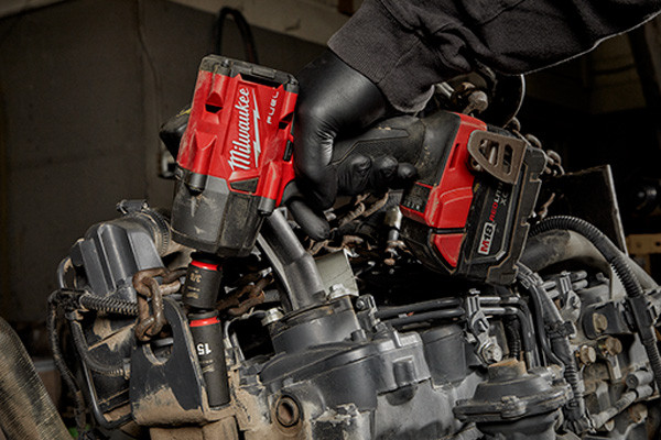 Milwaukee® 49-66-7024 - SHOCKWAVE Impact Duty™ 3/8