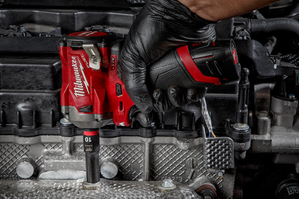 Milwaukee® 49-66-7024 - SHOCKWAVE Impact Duty™ 3/8