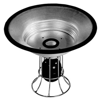 Milwaukee® - 16" Wet Pickup Conversion Pan