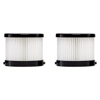 Milwaukee® - M18™ 2 Pieces HEPA Vacuum Filter Cartridges