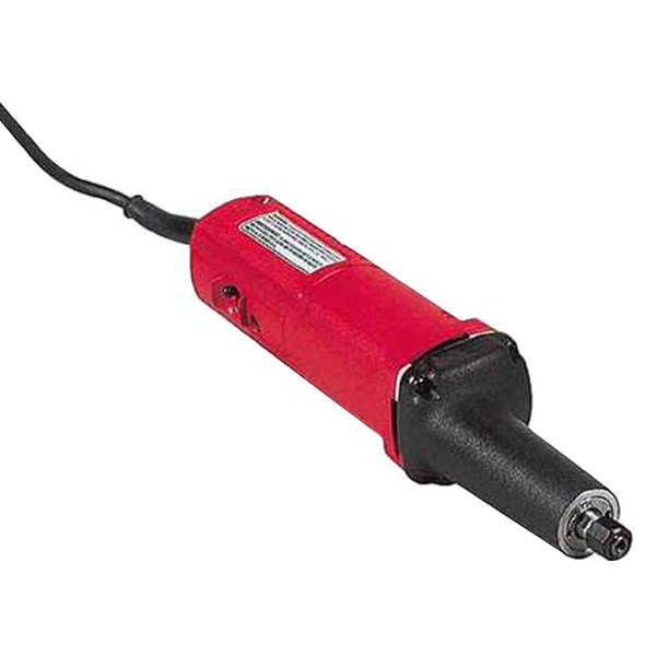 Milwaukee® - 1/4" 120 V 4.5 A Corded Die Grinder with Toggle Switch