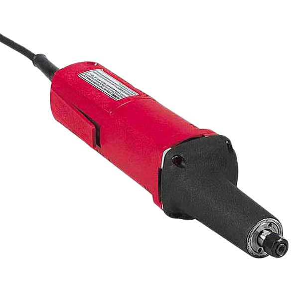 Milwaukee® - 1/4" 120 V 4.5 A Corded Die Grinder with Paddle Switch
