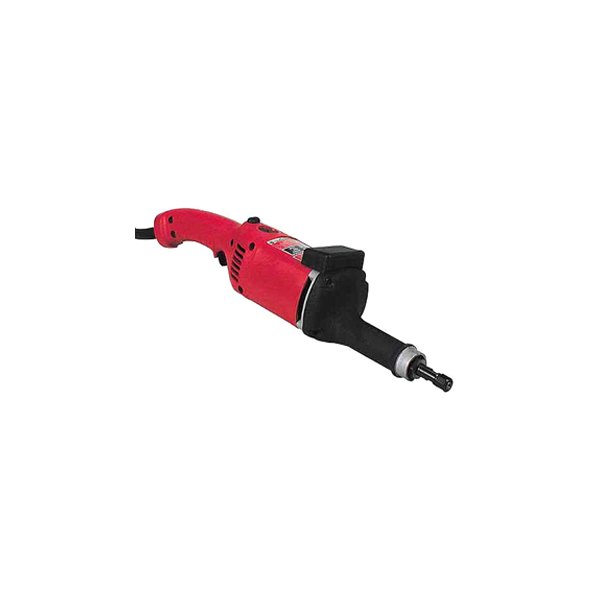 Milwaukee® - 1/4" 120 V 11.0 A Corded Die Grinder with Trigger switch
