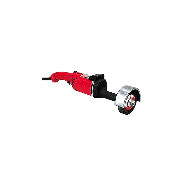 Milwaukee® - 120 V 12.0 A Corded Straight Grinder