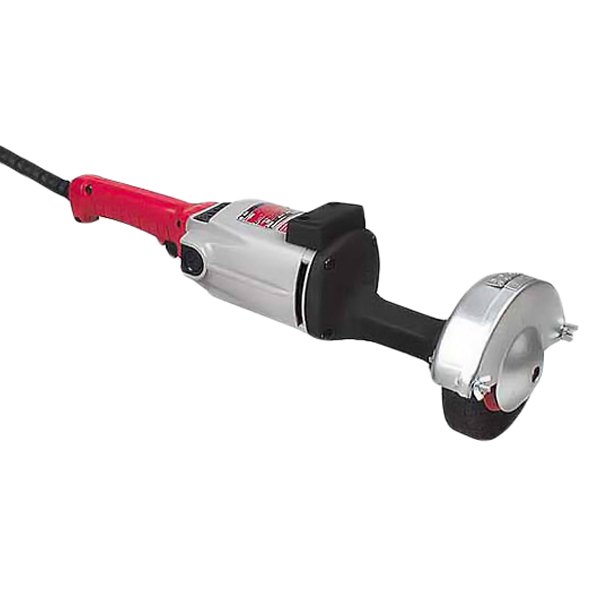 Milwaukee® - 120 V 15.0 A Corded Straight Grinder