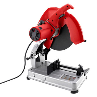 Milwaukee® - 14" 120 V 15.0 A Corded Chop Saw