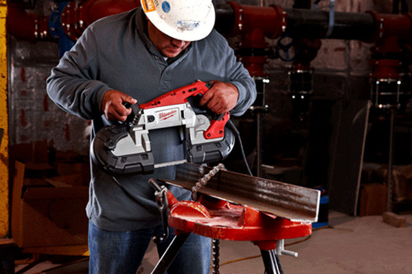 Milwaukee® 6232-21 - 5