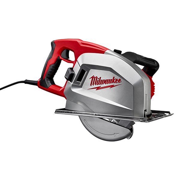 Milwaukee® - 8" 120 V 15.0 A Corded Right Side Circular Saw