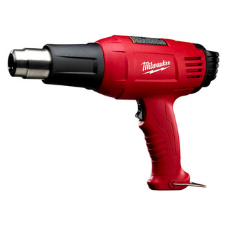 Milwaukee® - 1000 °F Corded 120 V 11.6 A Dual Temperature Heat Gun