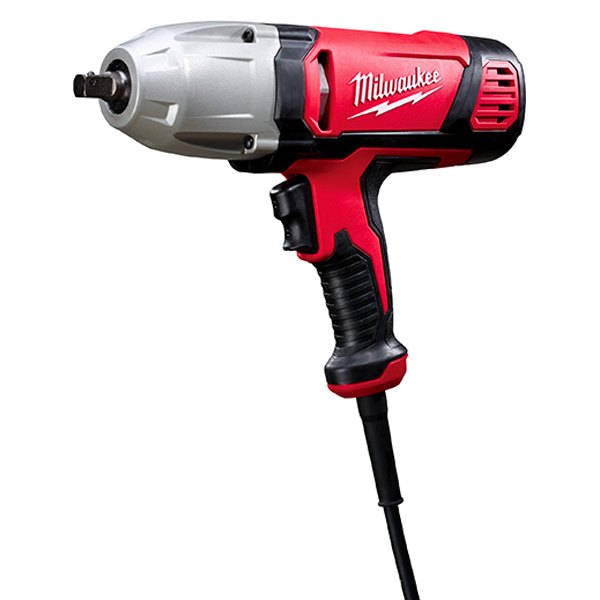 Milwaukee® - 1/2" Drive Detent Pin Anvil 120 V Corded 7.0 A Impact Wrench