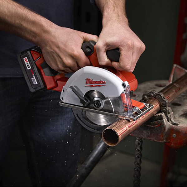 Milwaukee® - Circular Saw