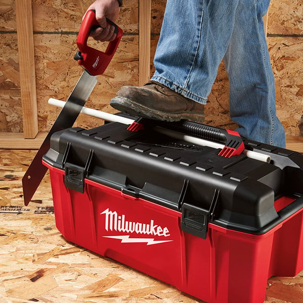 Milwaukee® - Work Box
