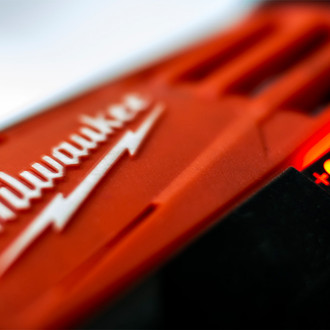 Milwaukee® - Logo