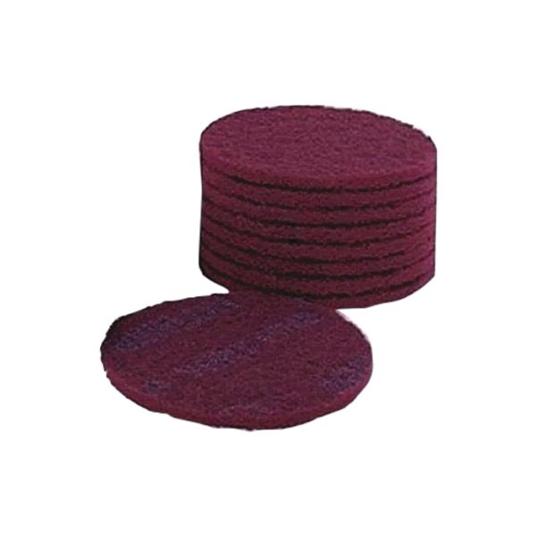 Mirka Abrasives® 18241447 Mirlon™ 6" Ultra Fine Silicon Carbide Non
