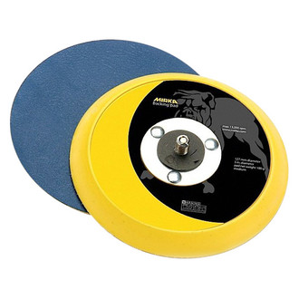 Mirka Abrasives® - Vinyl PSA Back-Up Pad