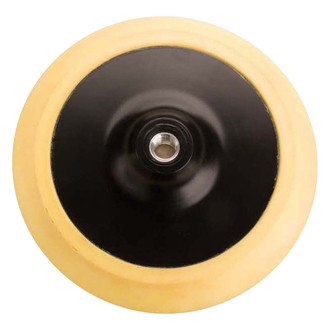 Mirka Abrasives® - 8" Vinyl PSA Back-Up Pad