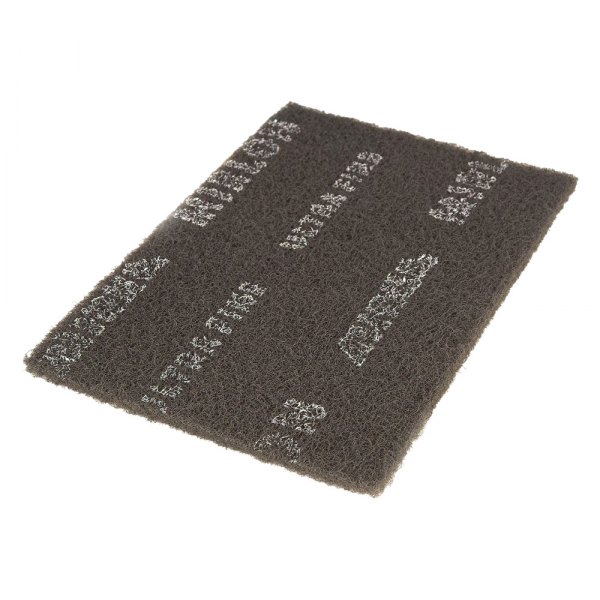 Mirka Abrasives® - Mirlon™ 9" x 6" 1500 Grit Silicon Carbide Scuff Pad (20 Pieces)