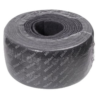 Mirka Abrasives® - Mirlon™ 4-1/2" x 33' Gray Ultra-Fine Scuff Roll