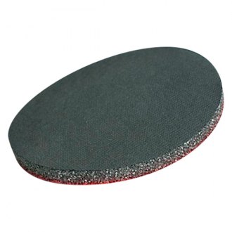 Mirka Abrasives® - Abralon™ 3" Ultra Fine Silicon Carbide Non-Vacuum Hook-and-Loop Disc