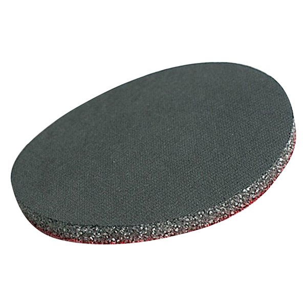 Mirka Abrasives® - Abralon™ 3" 3000 Grit Silicon Carbide Non-Vacuum Hook-and-Loop Disc (20 Pieces)