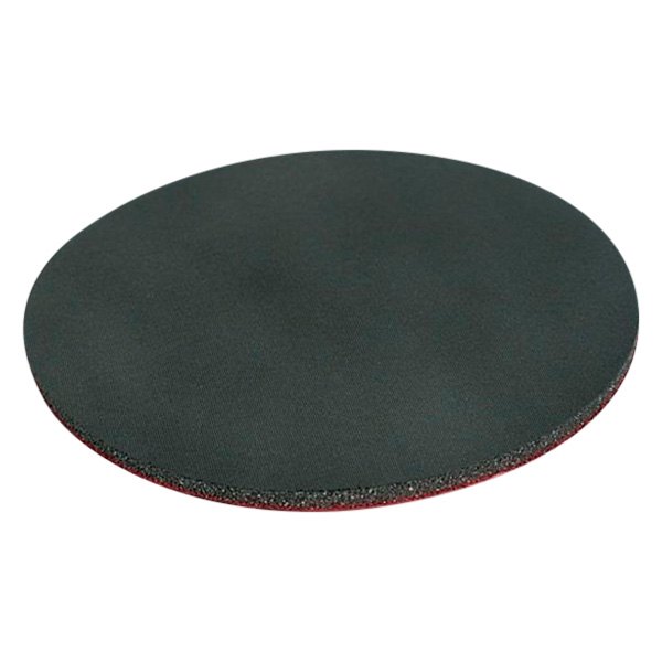 Mirka Abrasives® - Abralon™ 6" 1000 Grit Silicon Carbide Non-Vacuum Hook-and-Loop Disc (20 Pieces)