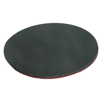 Mirka Abrasives® - Abralon™ 6" 2000 Grit Silicon Carbide Non-Vacuum Hook-and-Loop Disc (20 Pieces)