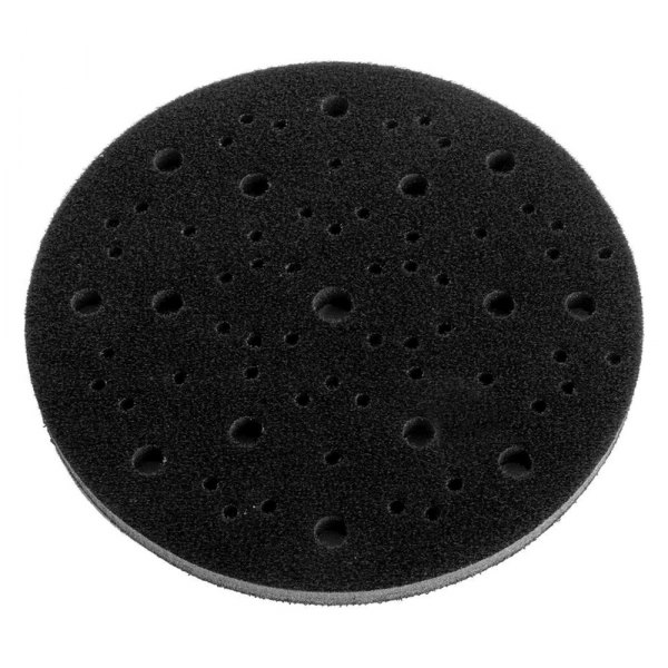 Mirka Abrasives® - Abranet™ 6" Multi-Hole Hook-and-Loop Interface Pad (5 Pieces)