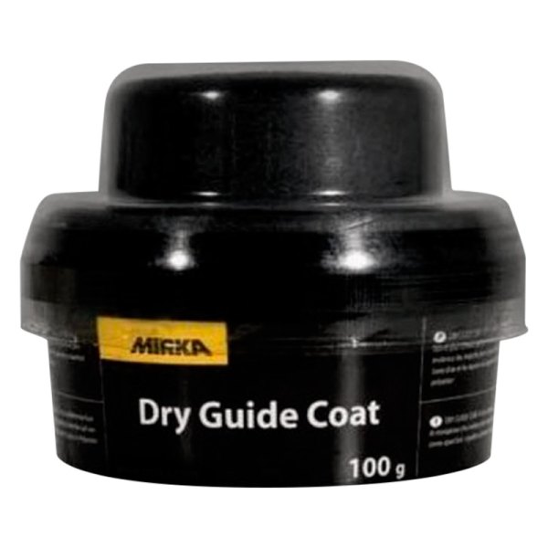Mirka Abrasives® - 100 g. Dry Guide Coat