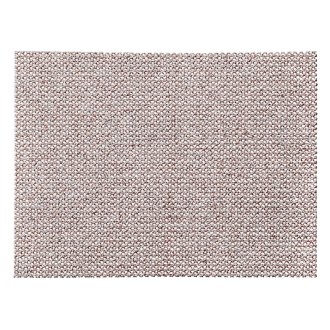 Mirka Abrasives® - Abranet™ 5" x 3" Fine Aluminum Oxide Net Grip Sanding Sheet