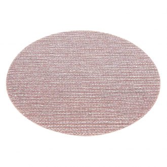 Mirka Abrasives® - Abranet™ 5" Super Fine Aluminum Oxide Non-Vacuum Mesh Hook-and-Loop Disc