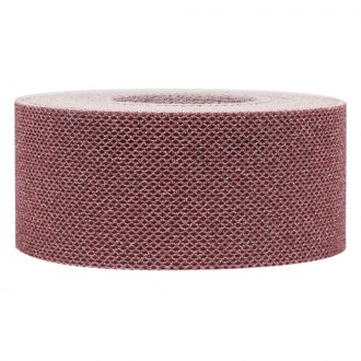 Mirka Abrasives® - Abranet Ace HD™ 33' x 2.75" Medium Ceramic Net Grip Sanding Roll