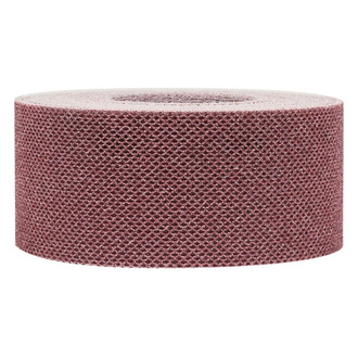 Mirka Abrasives® - Abranet Ace HD™ 33' x 2.75" 80 Grit Ceramic Net Grip Sanding Roll