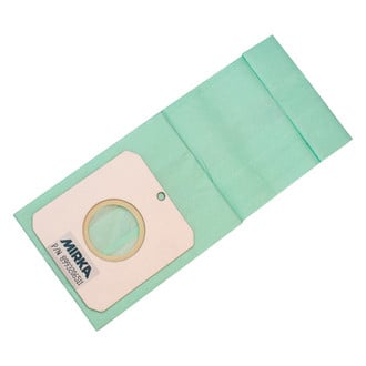 Mirka Abrasives® - Vacuum Filter Bags