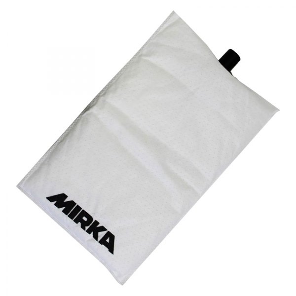 Mirka Abrasives® - PROS Fleece Dustbags