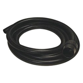 Mirka Abrasives® - 27 mm x 4 m Vacuum Hose with Adapter